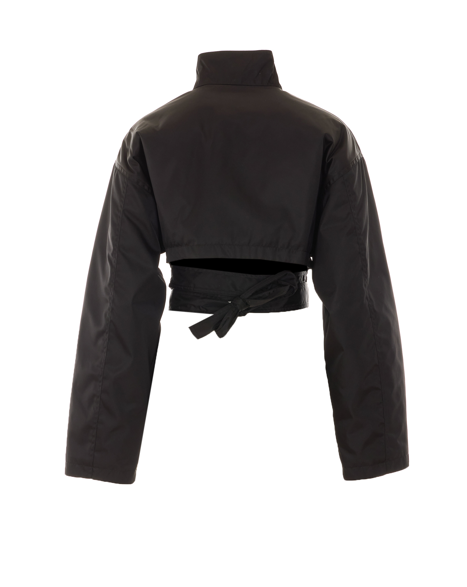 [Alaia] Casual Jacket FW26 AA9V1299T448D995