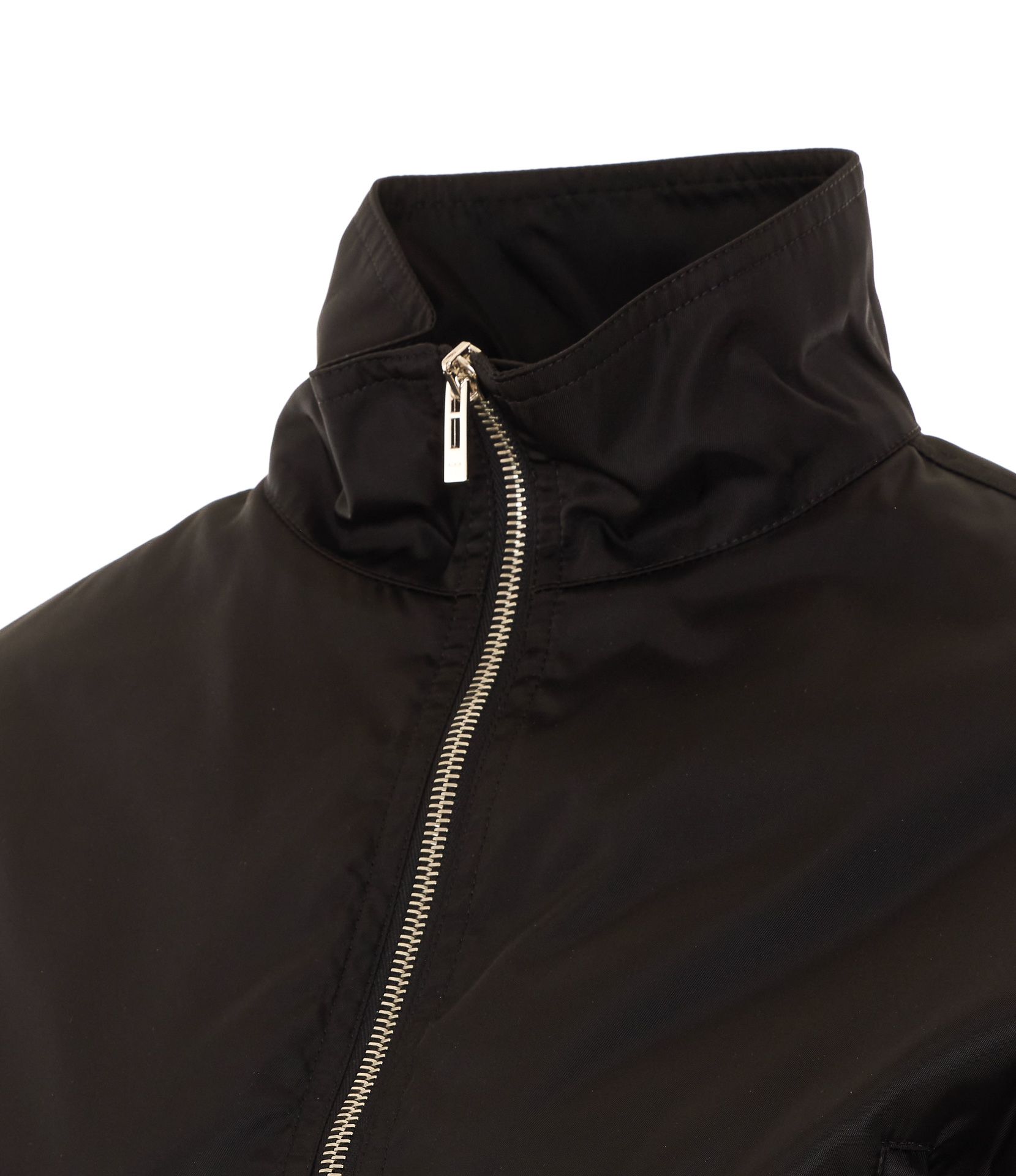 [Alaia] Casual Jacket FW26 AA9V1299T448D995