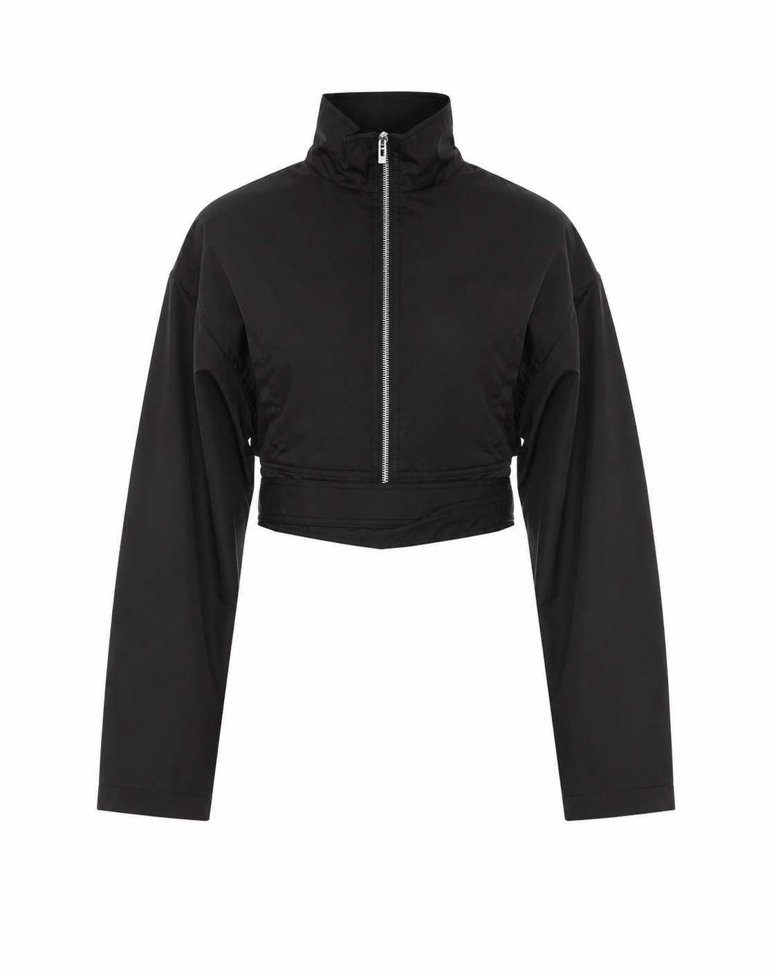 [Alaia] Casual Jacket FW26 AA9V1299T448D995
