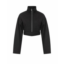 [Alaia] Casual Jacket FW26 AA9V1299T448D995