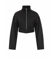 [Alaia] Casual Jacket FW26 AA9V1299T448D995