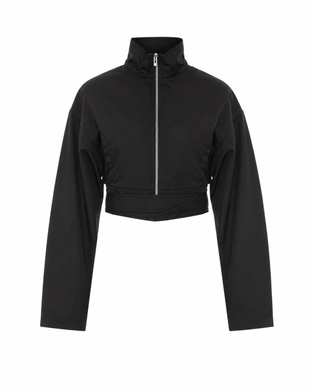 [Alaia] Casual Jacket FW26 AA9V1299T448D995