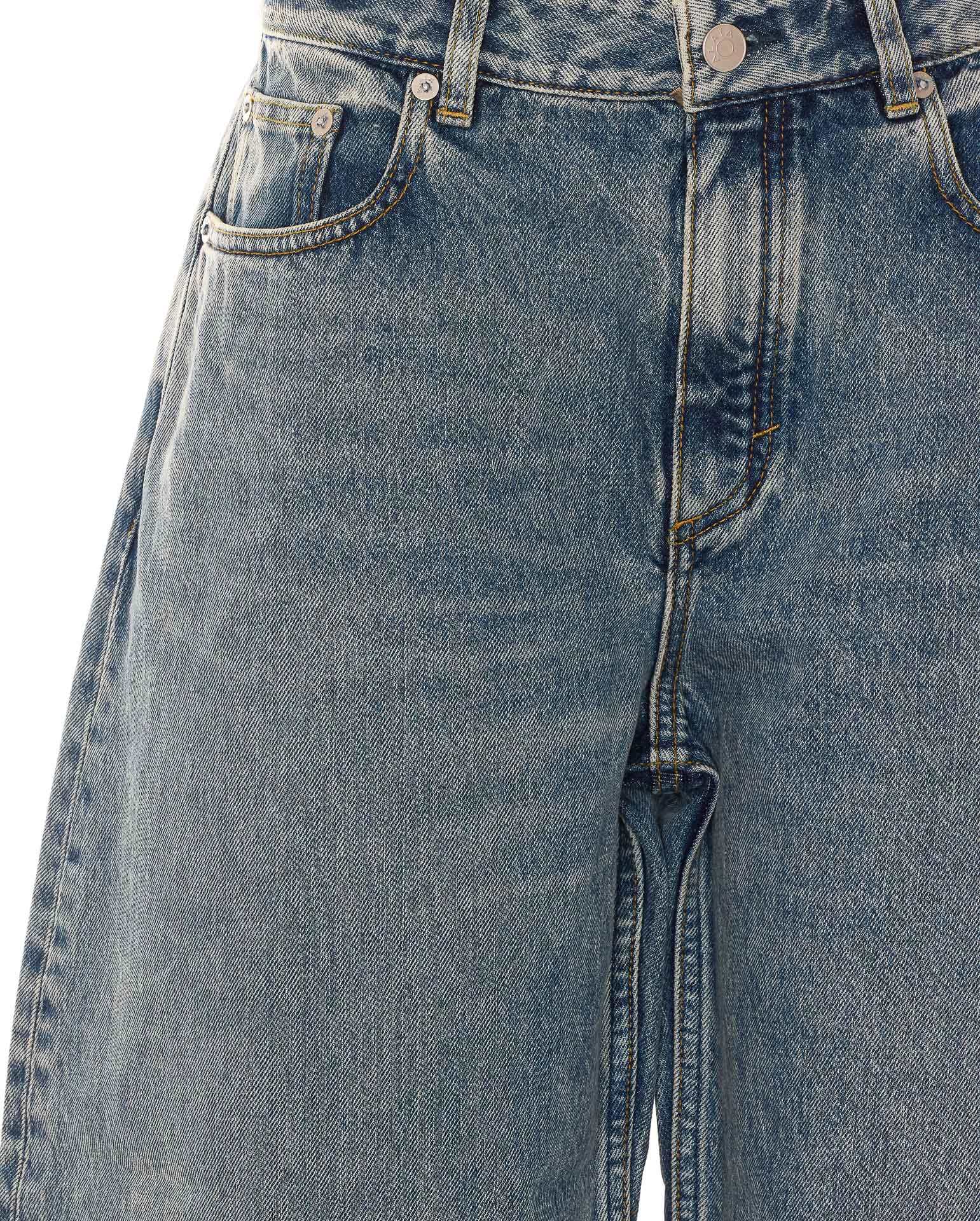 [Alaia] Jeans FW26 AA9P1280D017CA29