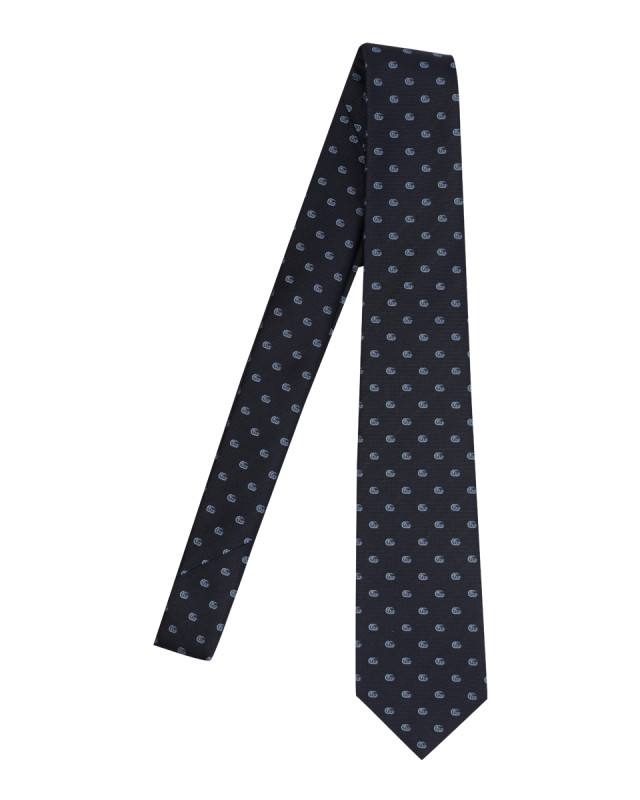 [Gucci] Tie FW26 8741124E0094269