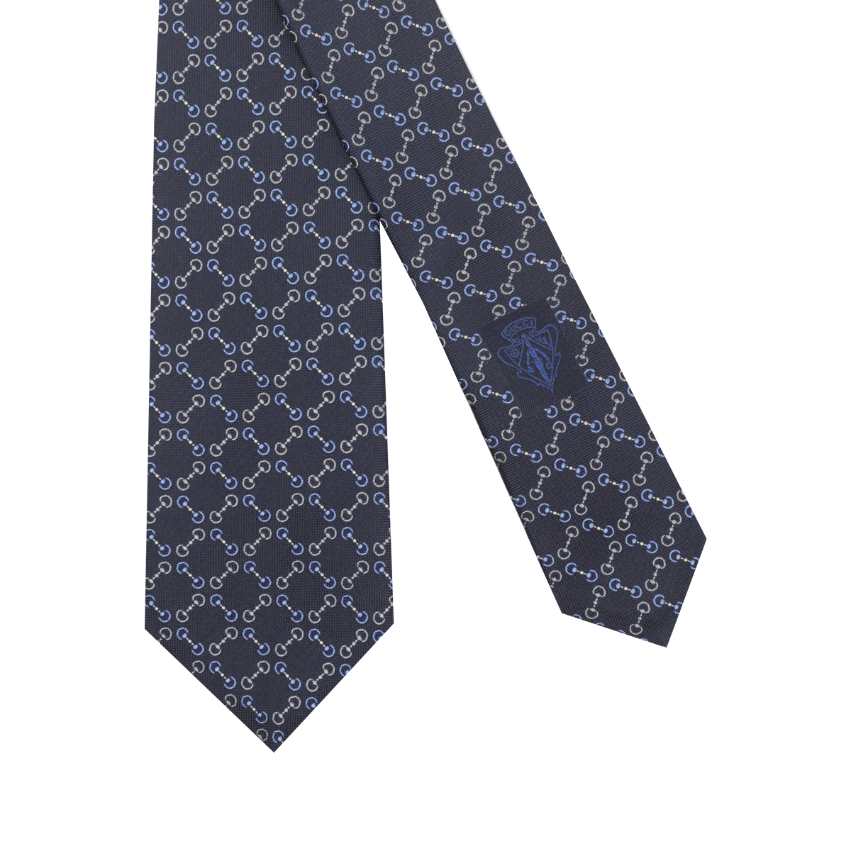 [Gucci] Tie FW26 8741194E0094168
