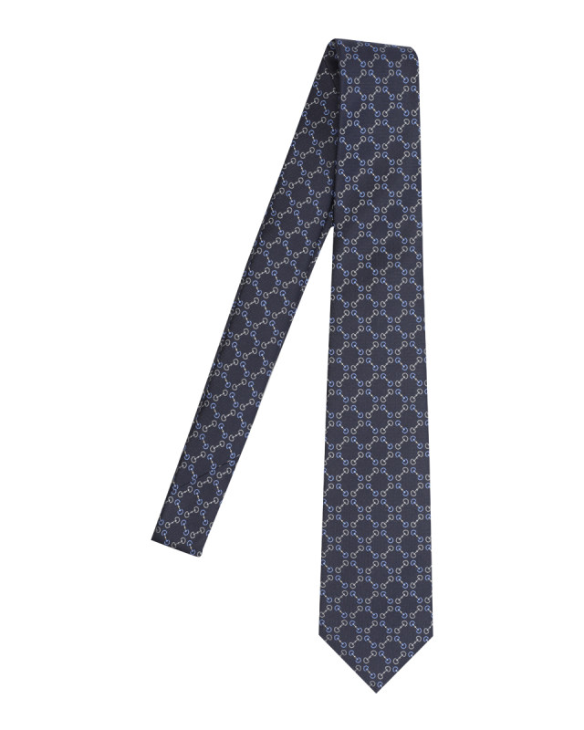 [Gucci] Tie FW26 8741194E0094168