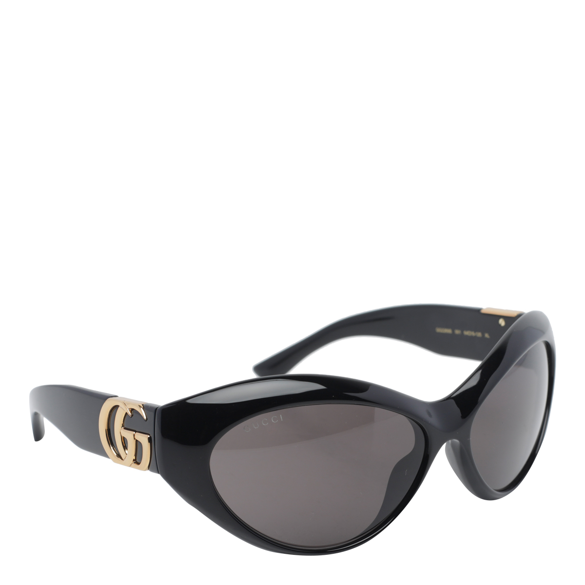 [Gucci] Sunglasses FW26 875964J07401012