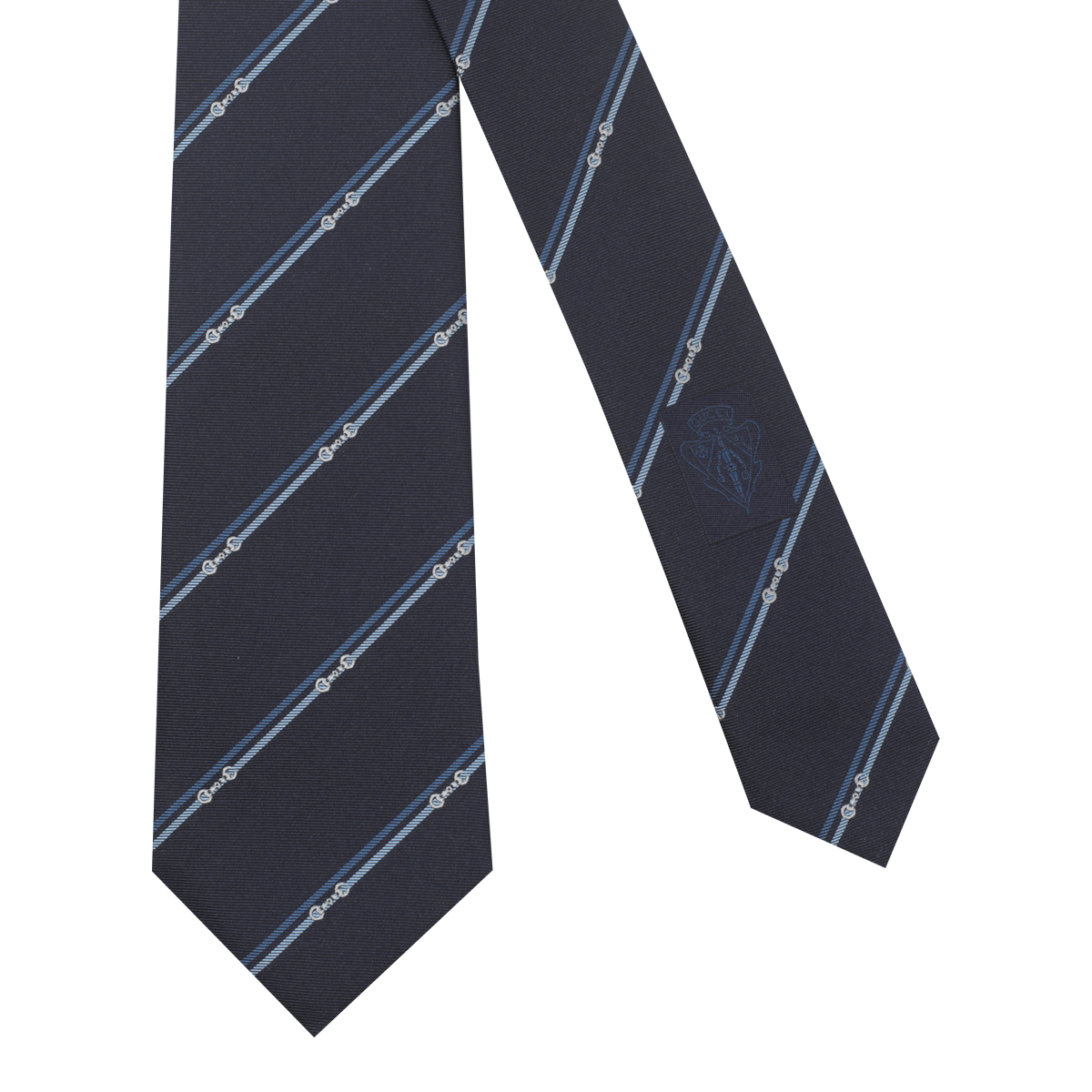[Gucci] Tie FW26 8750784E0094100