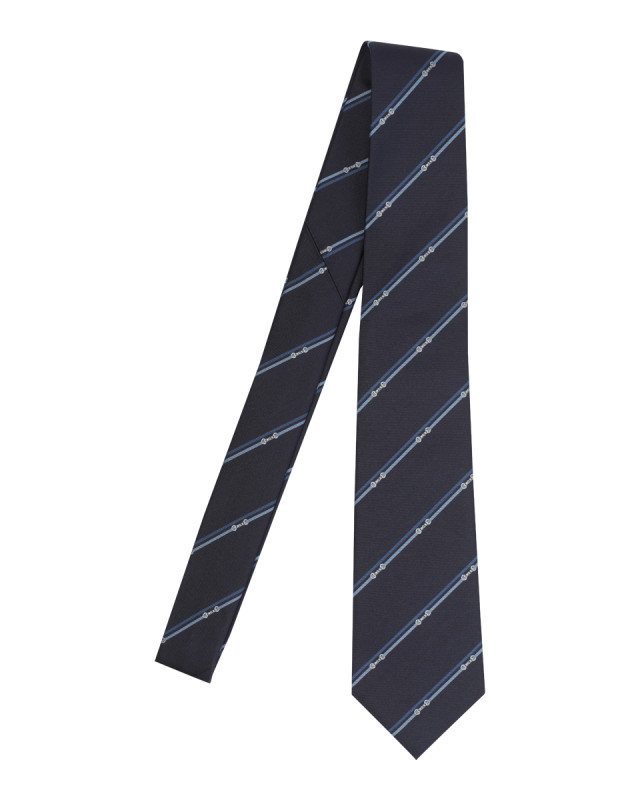 [Gucci] Tie FW26 8750784E0094100