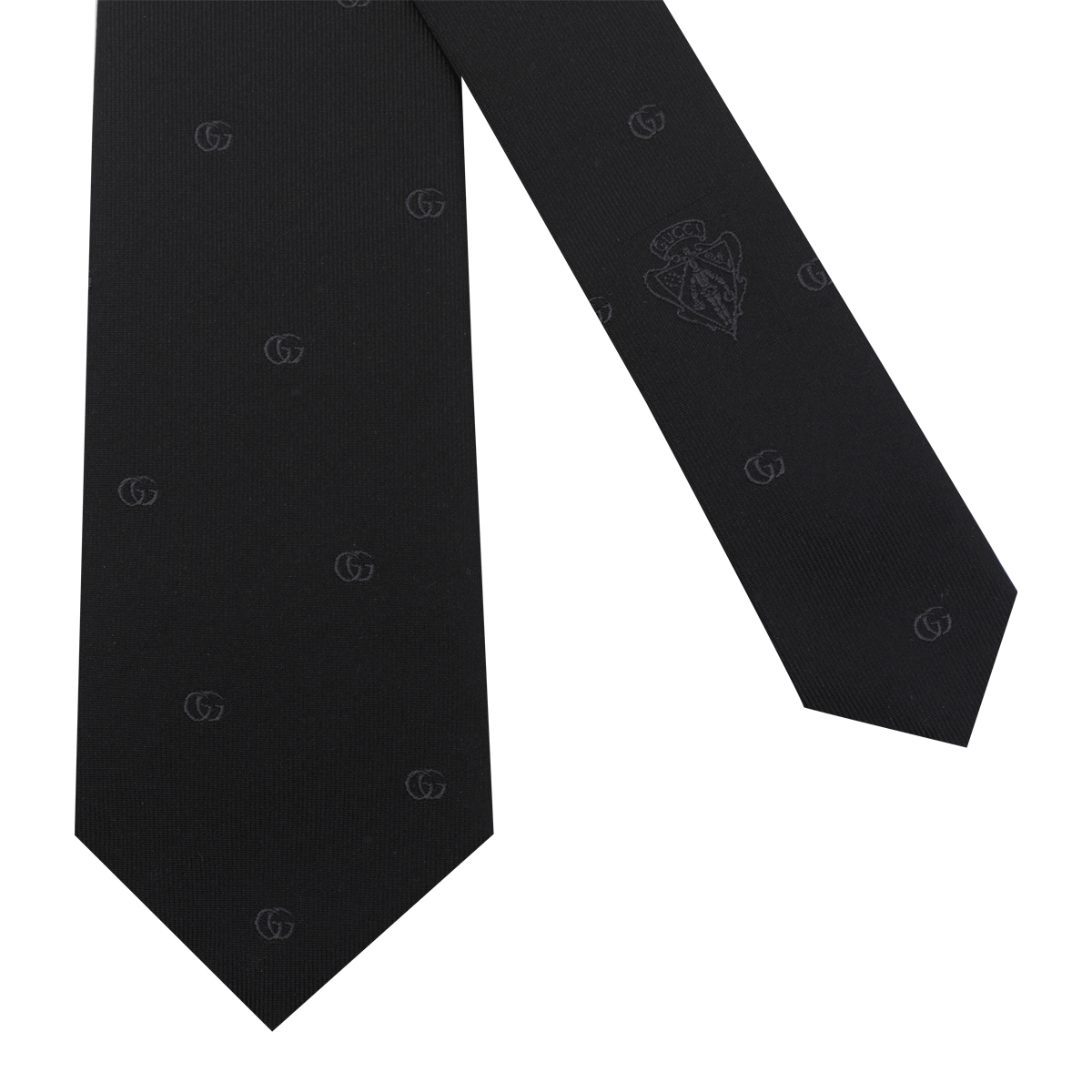 [Gucci] Tie FW26 8740914E0091000