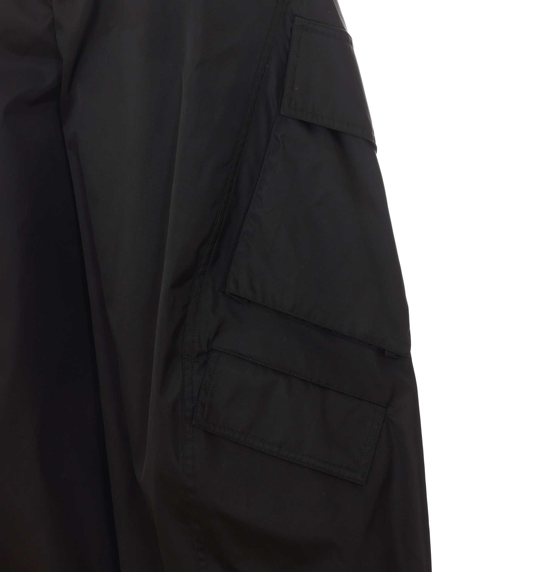 [Alaia] Trousers FW26 AA9P1388T448D995