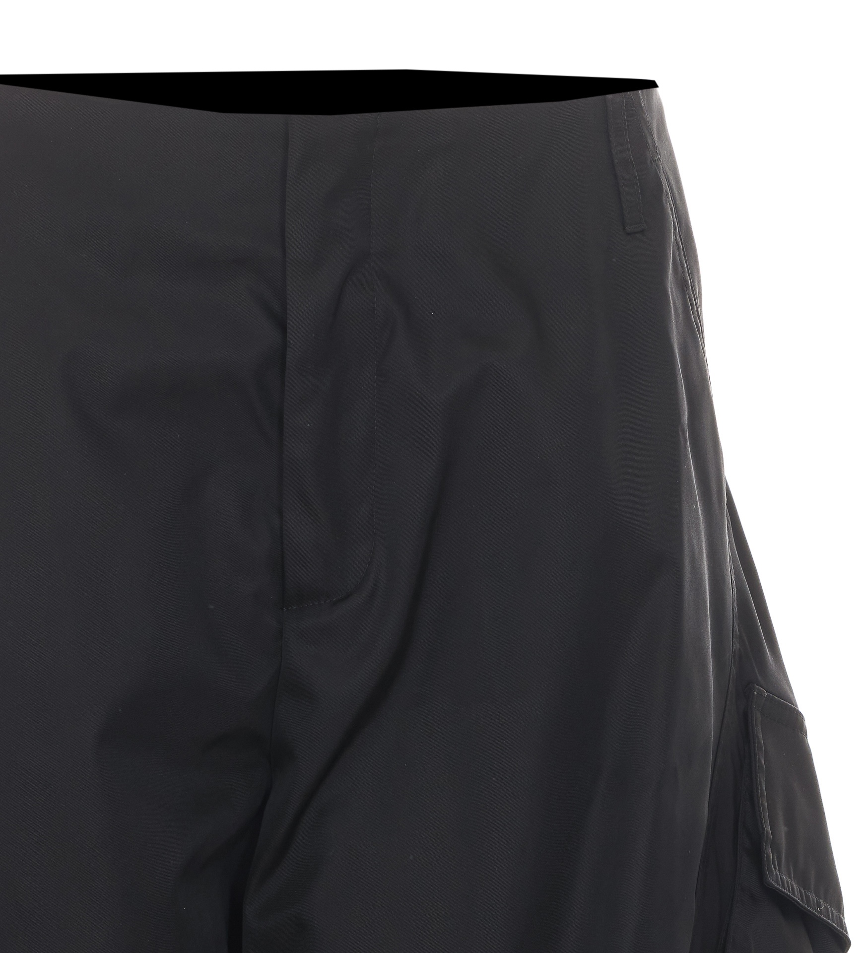 [Alaia] Trousers FW26 AA9P1388T448D995