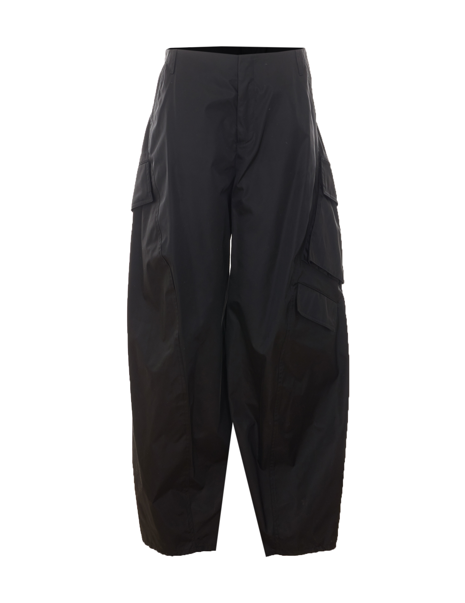 [Alaia] Trousers FW26 AA9P1388T448D995
