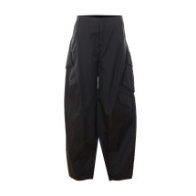 [Alaia] Trousers FW26 AA9P1388T448D995