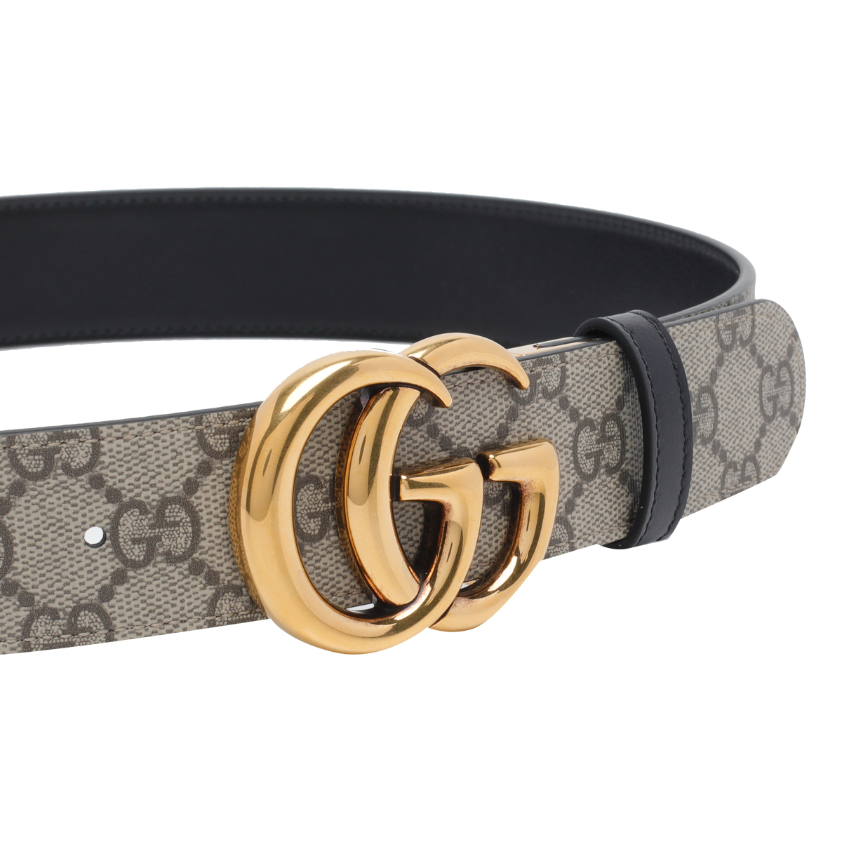 [Gucci] Belt FW26 65941692TIC9796