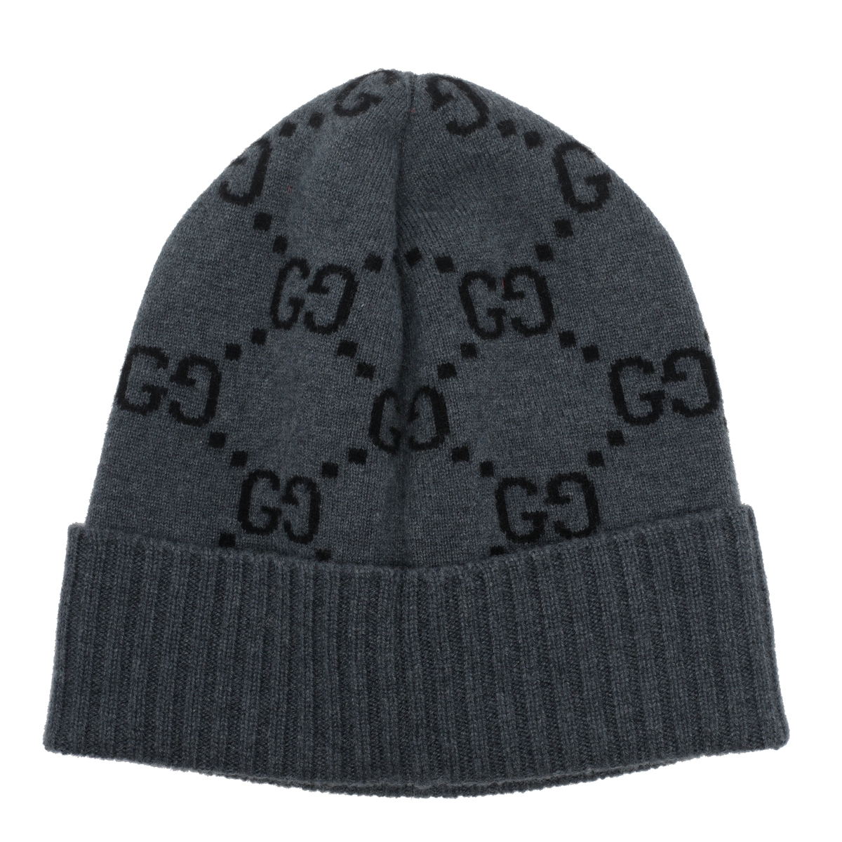 [Gucci] Beanie FW26 8113924GABX1260