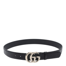 [Gucci] Belt FW26 625839AAD5L1000