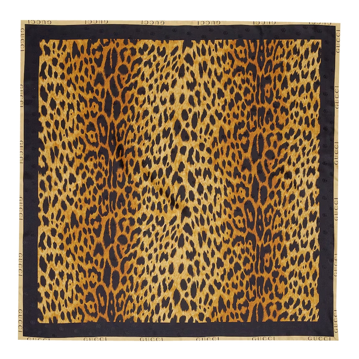 [Gucci] Scarf FW26 8748273G0092560