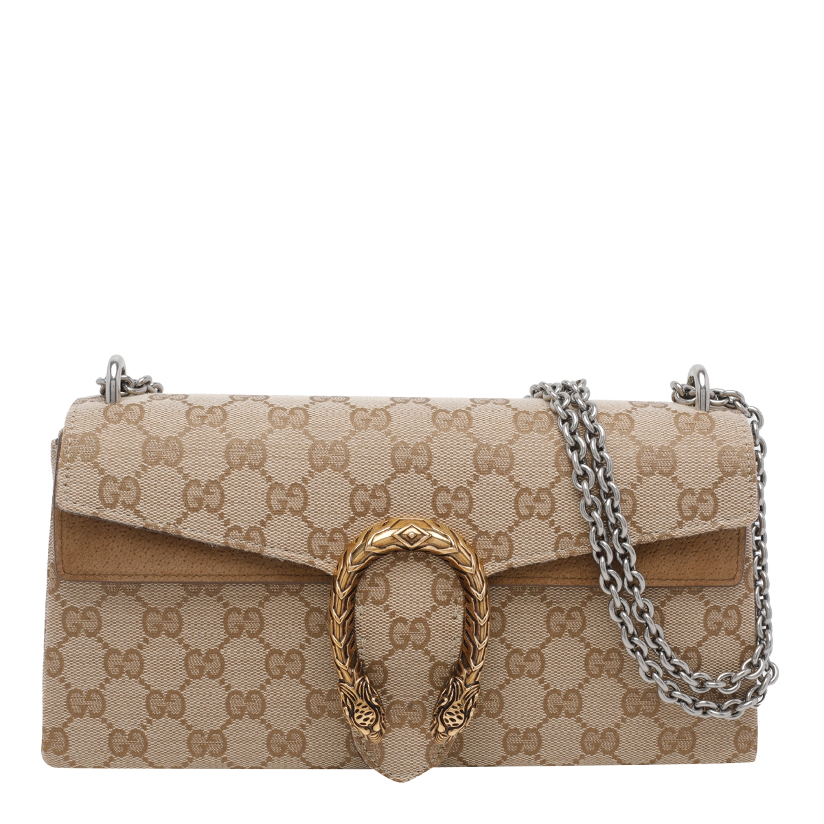 [Gucci] Shoulder bag FW26 874735FAF7S9642