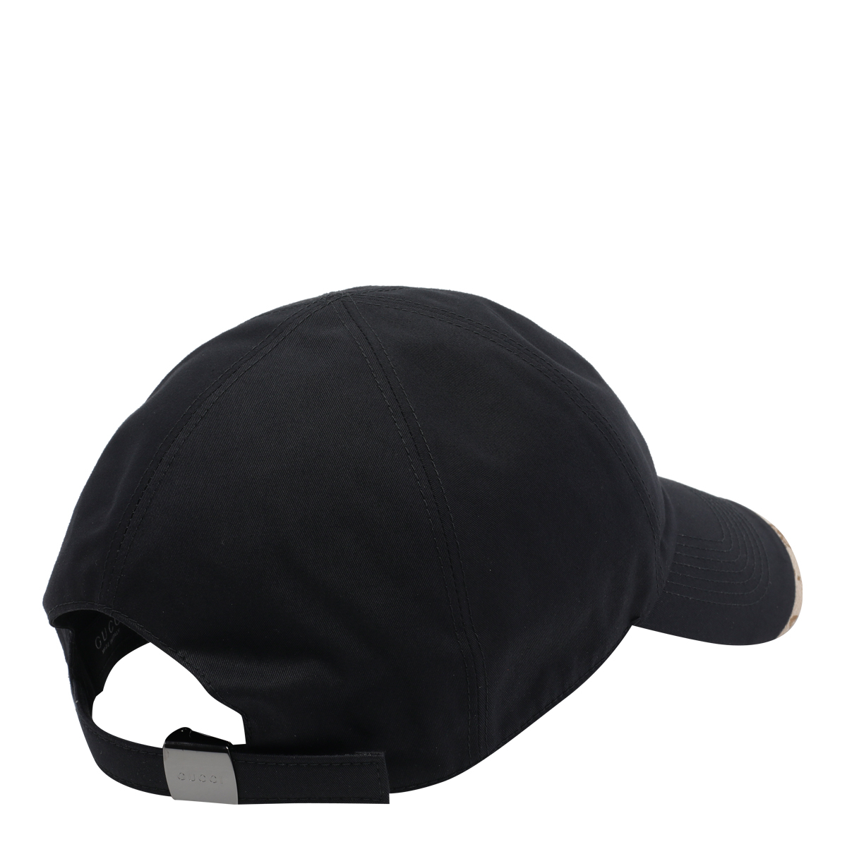 [Gucci] Cap FW26 8756704HBJ91096