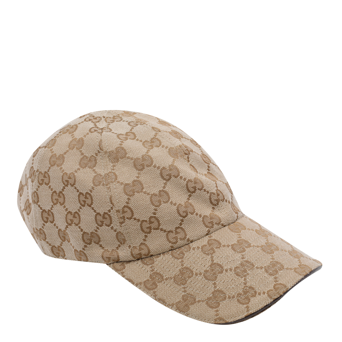 [Gucci] Cap FW26 8757333HBMD9664