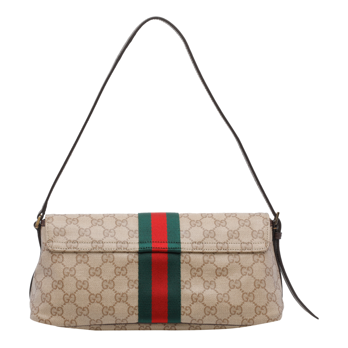 [Gucci] Shoulder bag FW26 874744FAF798547
