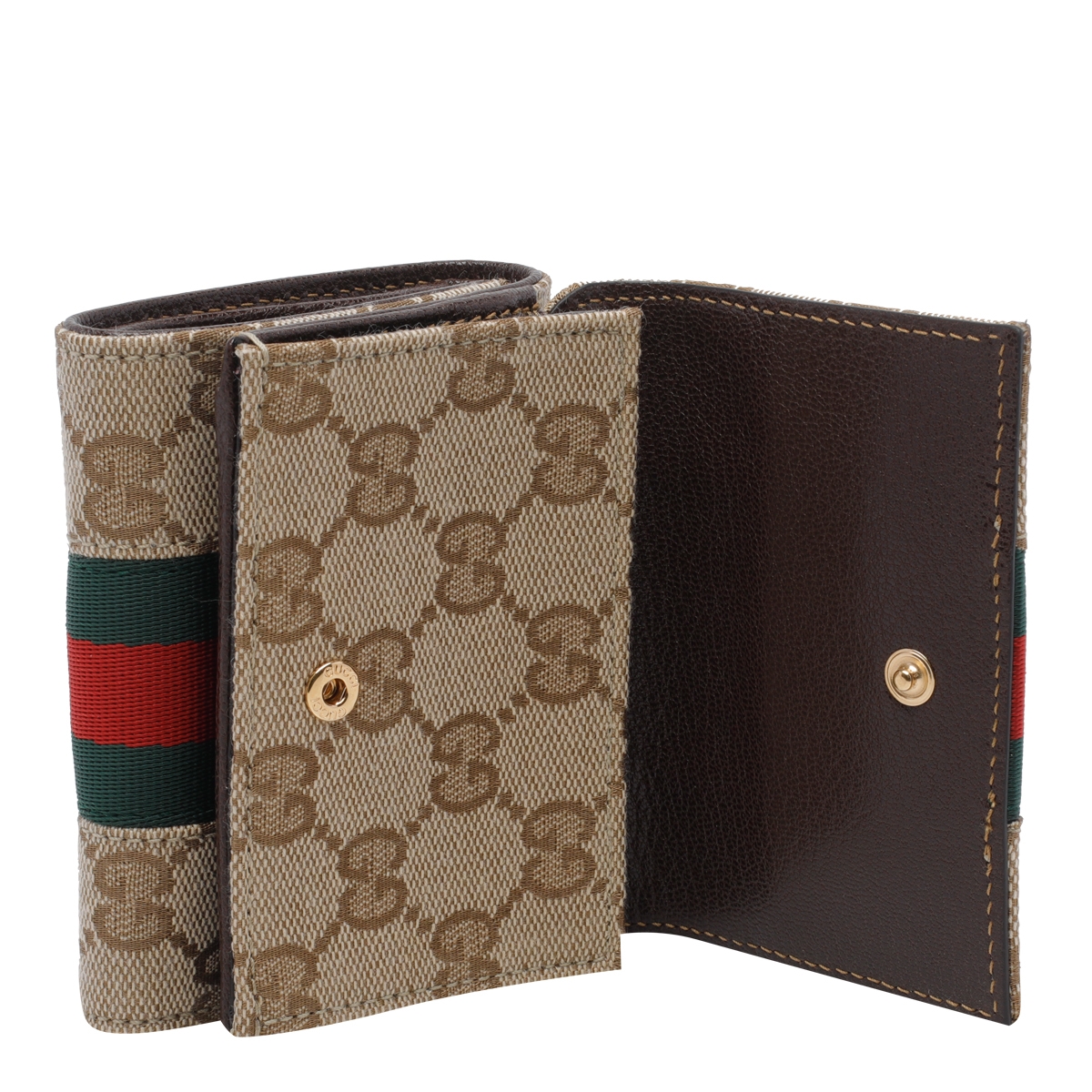 [Gucci] Wallet FW26 867131FAFV99653