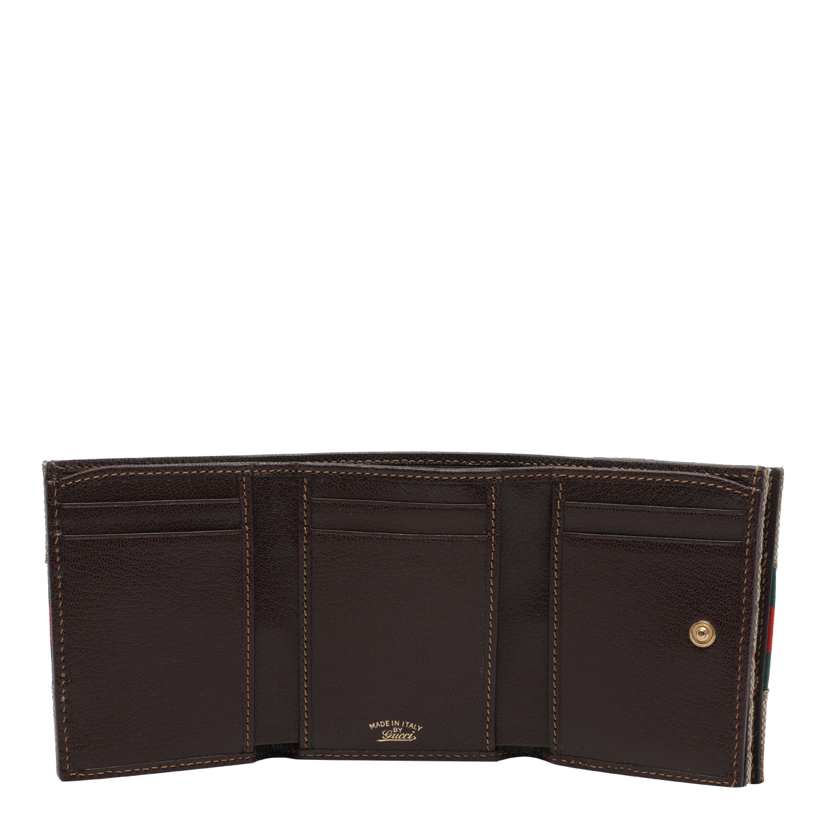 [Gucci] Wallet FW26 867131FAFV99653