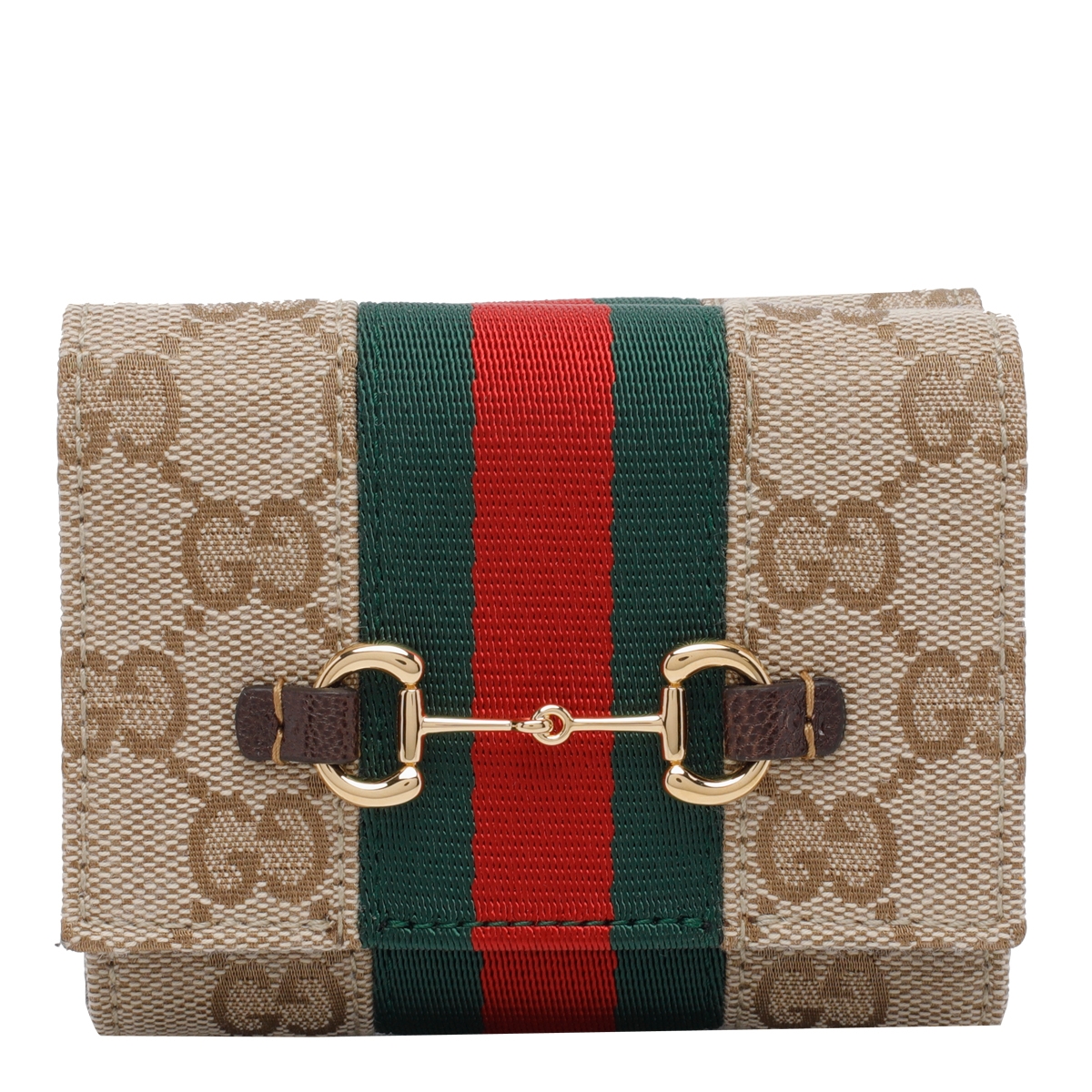 [Gucci] Wallet FW26 867131FAFV99653