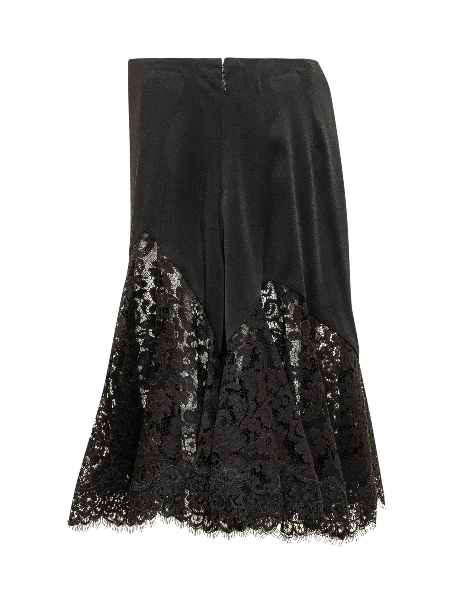 [Stella McCartney] Mini skirt FW26 6301883FU302 1000