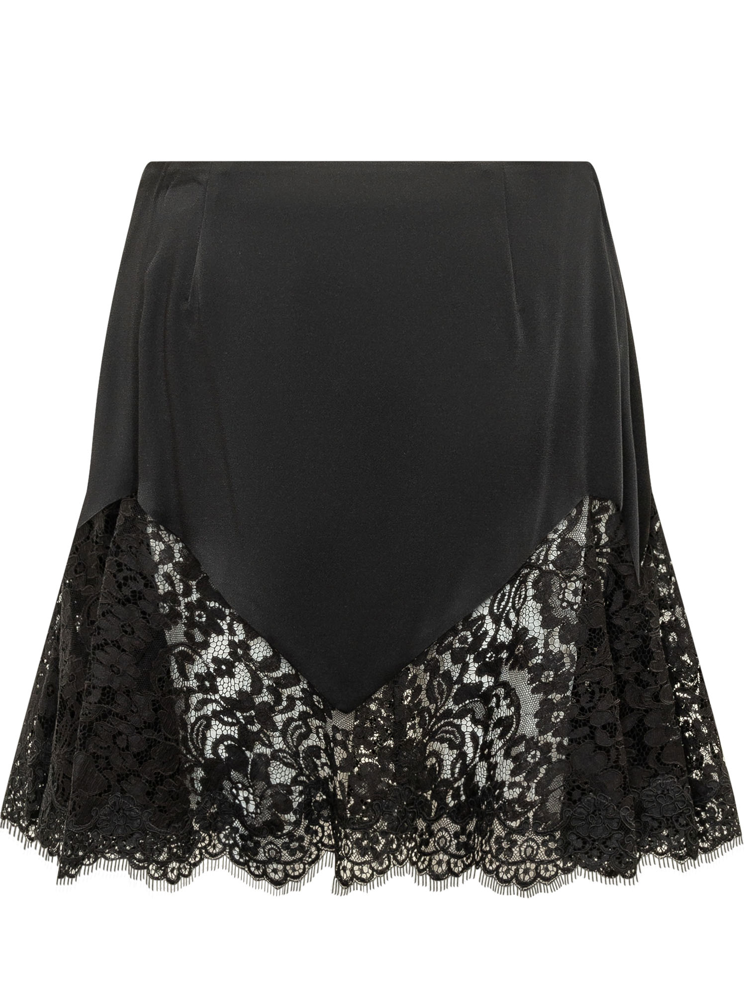 [Stella McCartney] Mini skirt FW26 6301883FU302 1000