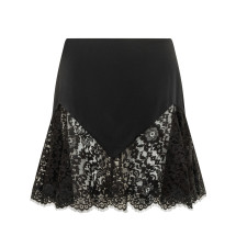 [Stella McCartney] Mini skirt FW26 6301883FU302 1000