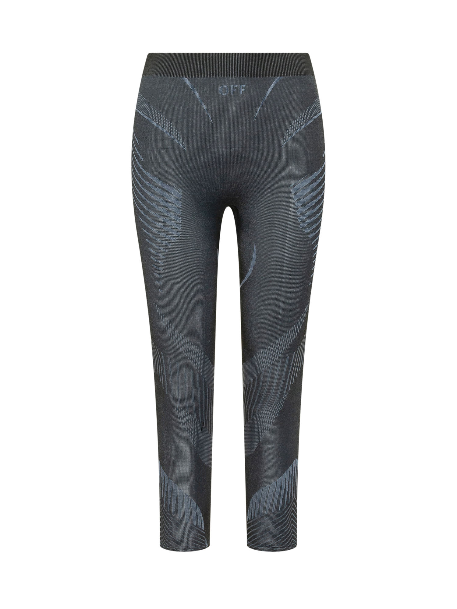 [Off-White] Trousers FW26 2FH00405B W0131047