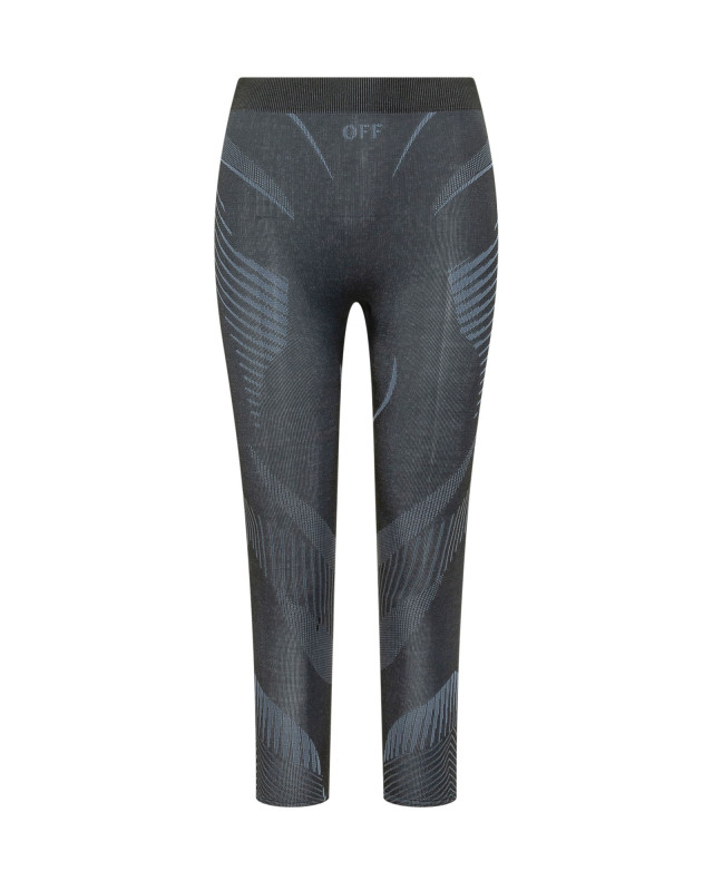 [Off-White] Trousers FW26 2FH00405B W0131047