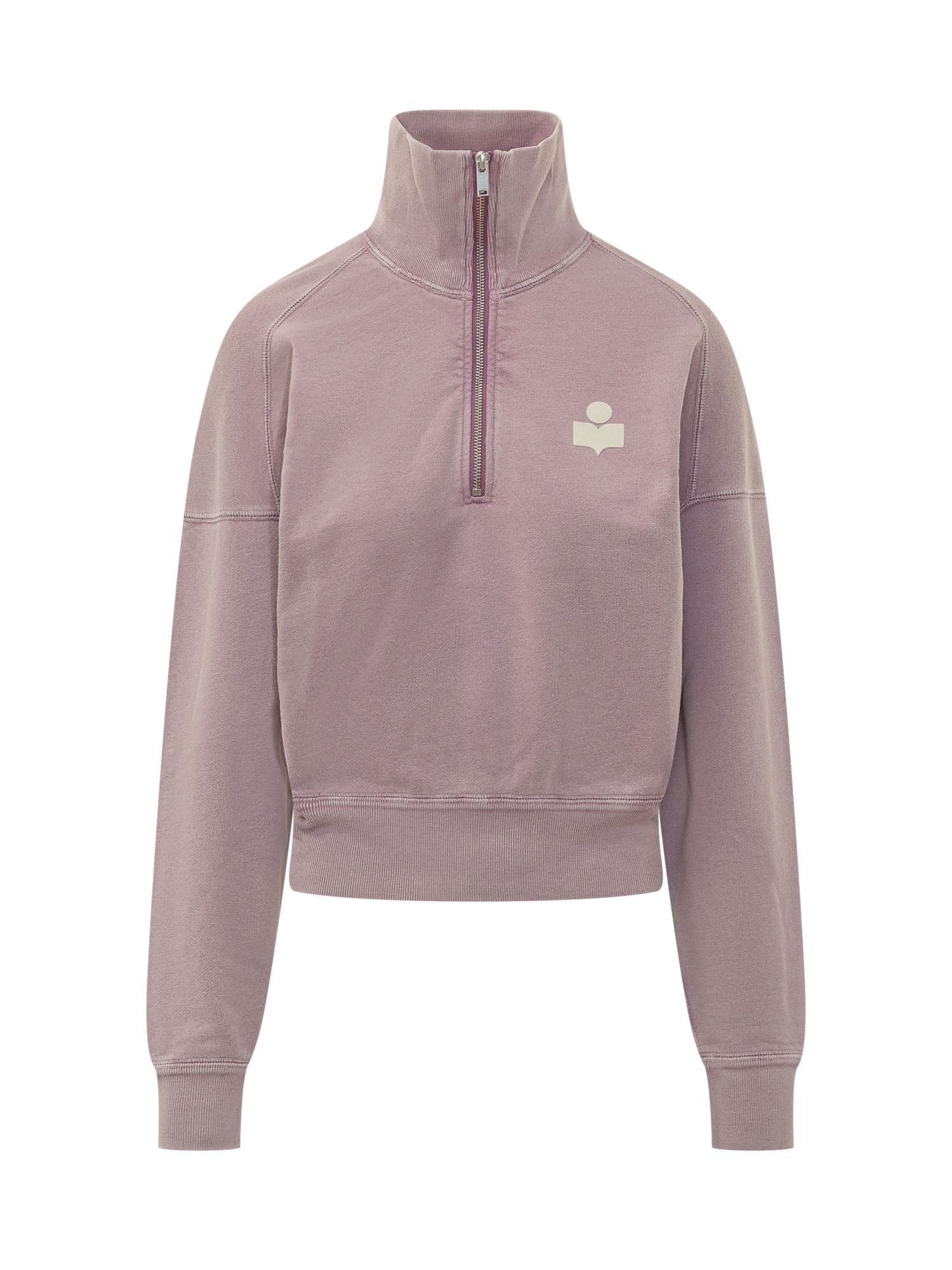 [Marant Etoile] Sweatshirt FW26 26PSW0093FAD1M04E RWEC