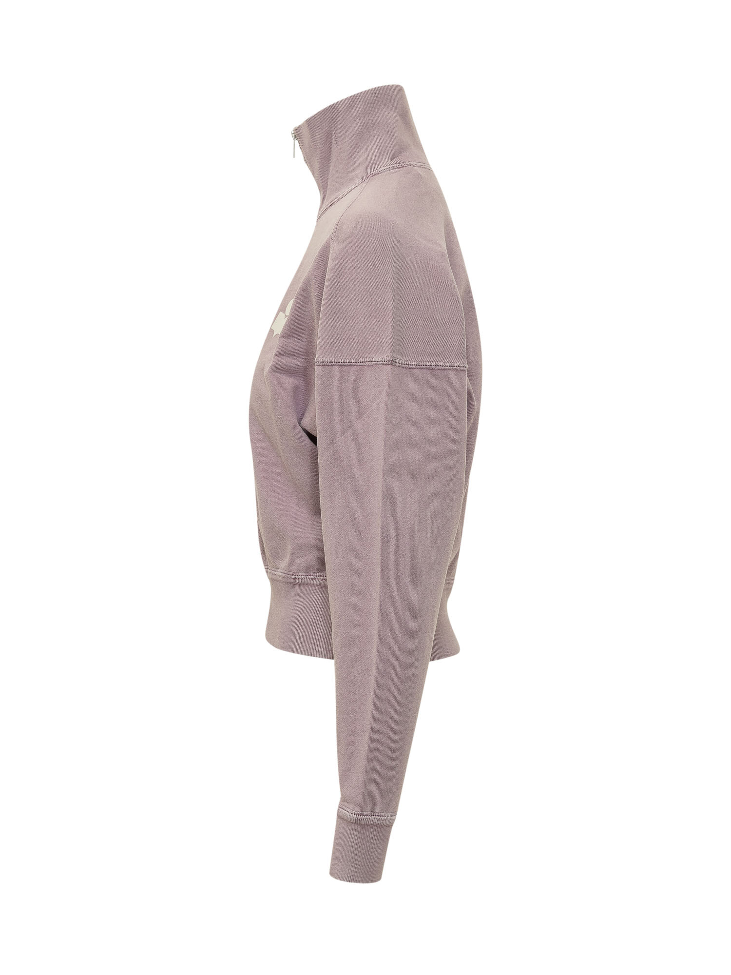 [Marant Etoile] Sweatshirt FW26 26PSW0093FAD1M04E RWEC
