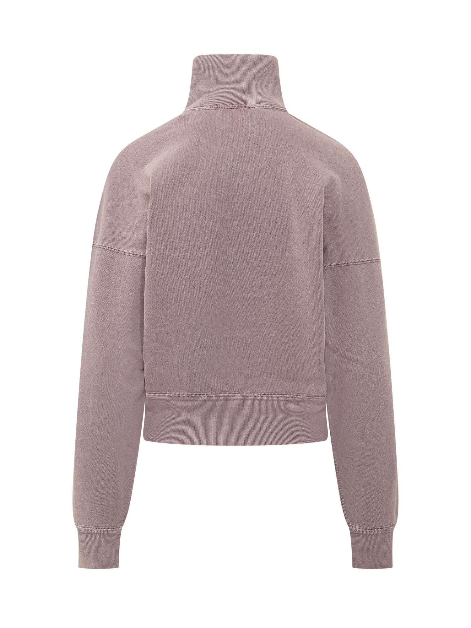 [Marant Etoile] Sweatshirt FW26 26PSW0093FAD1M04E RWEC