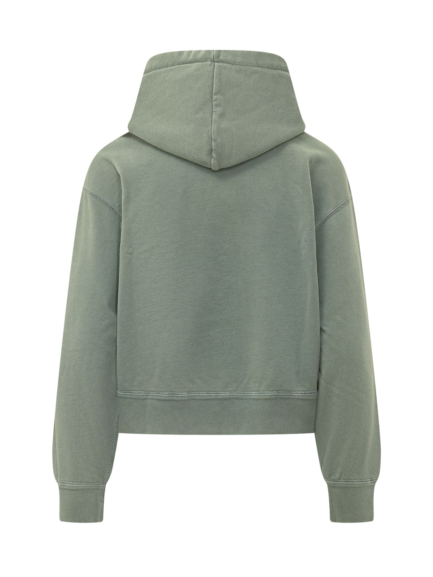 [Marant Etoile] Sweatshirt FW26 26ASW0200FAD1M04E SEEC