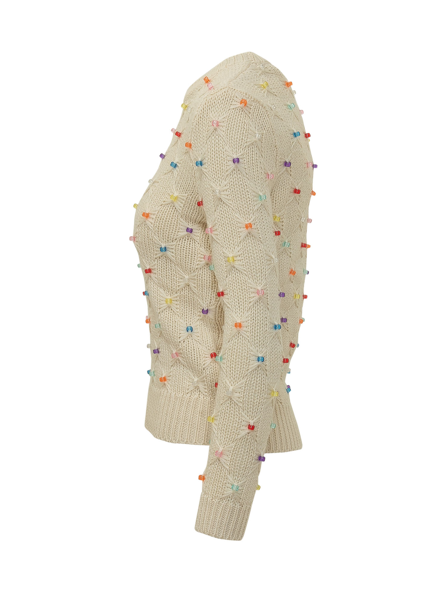 [Marant Etoile] Knitwear FW26 26APU0917FAD3L09F ECMU