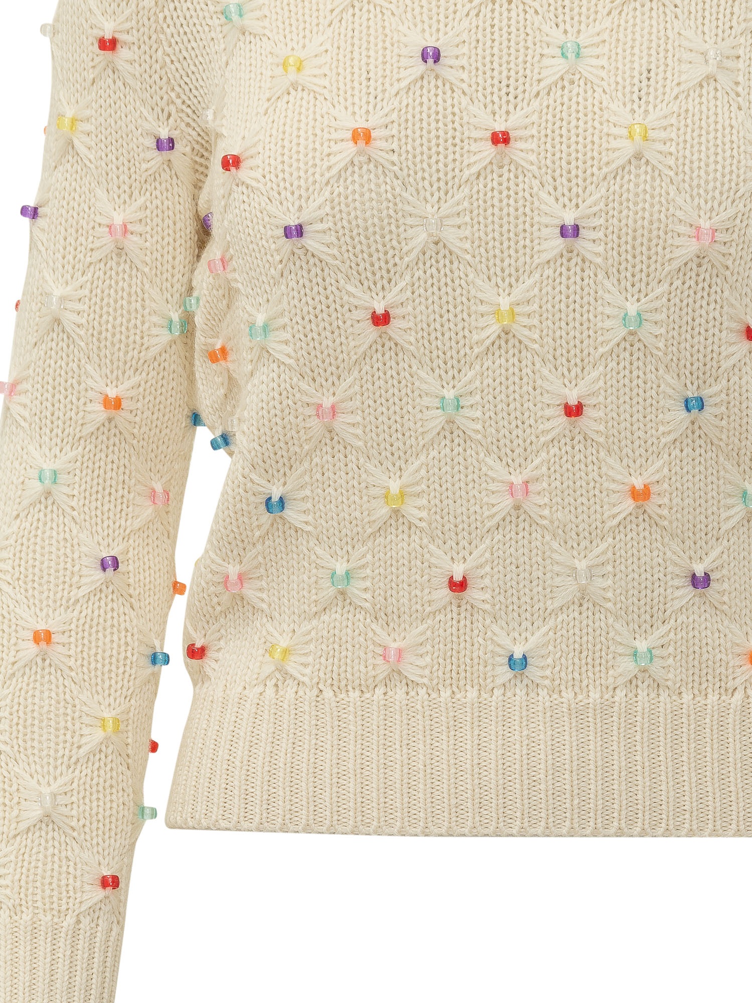 [Marant Etoile] Knitwear FW26 26APU0917FAD3L09F ECMU