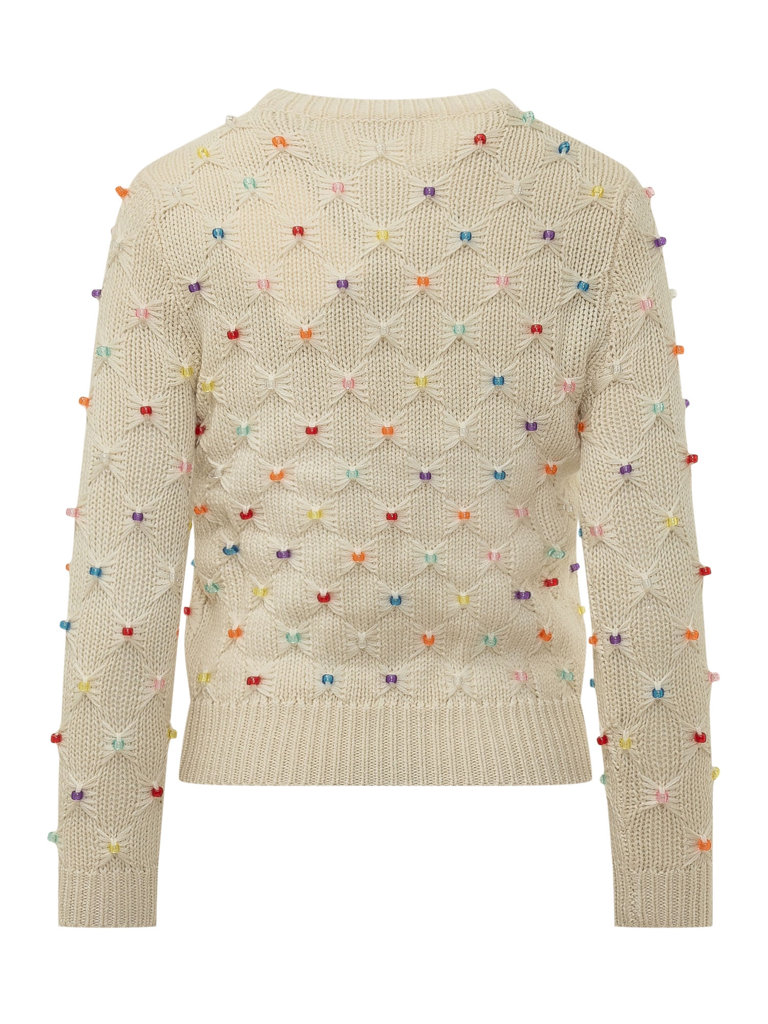 [Marant Etoile] Knitwear FW26 26APU0917FAD3L09F ECMU
