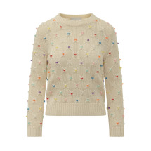 [Marant Etoile] Knitwear FW26 26APU0917FAD3L09F ECMU