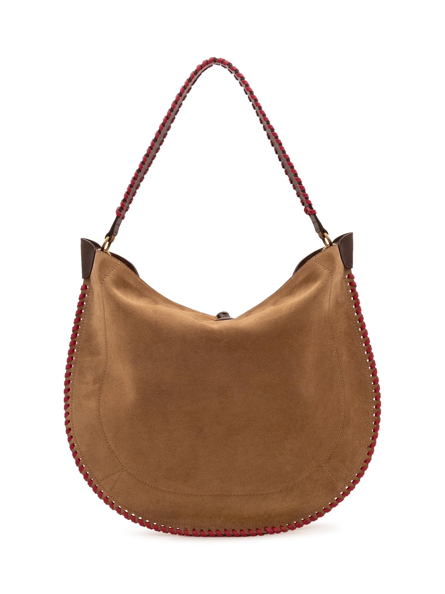 [Isabel Marant] Shoulder bag FW26 26APP0200FKD3C11M TACH