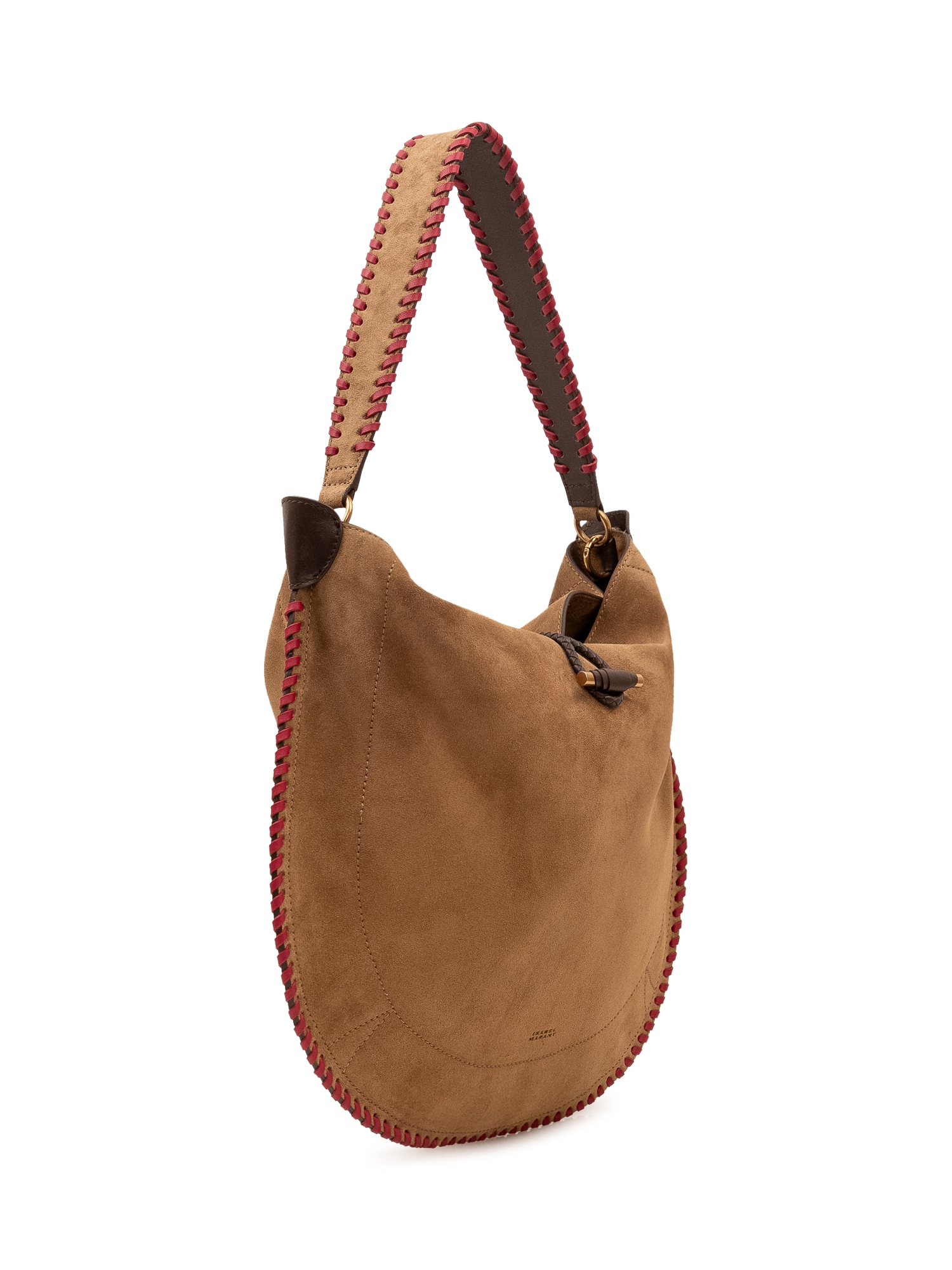 [Isabel Marant] Shoulder bag FW26 26APP0200FKD3C11M TACH