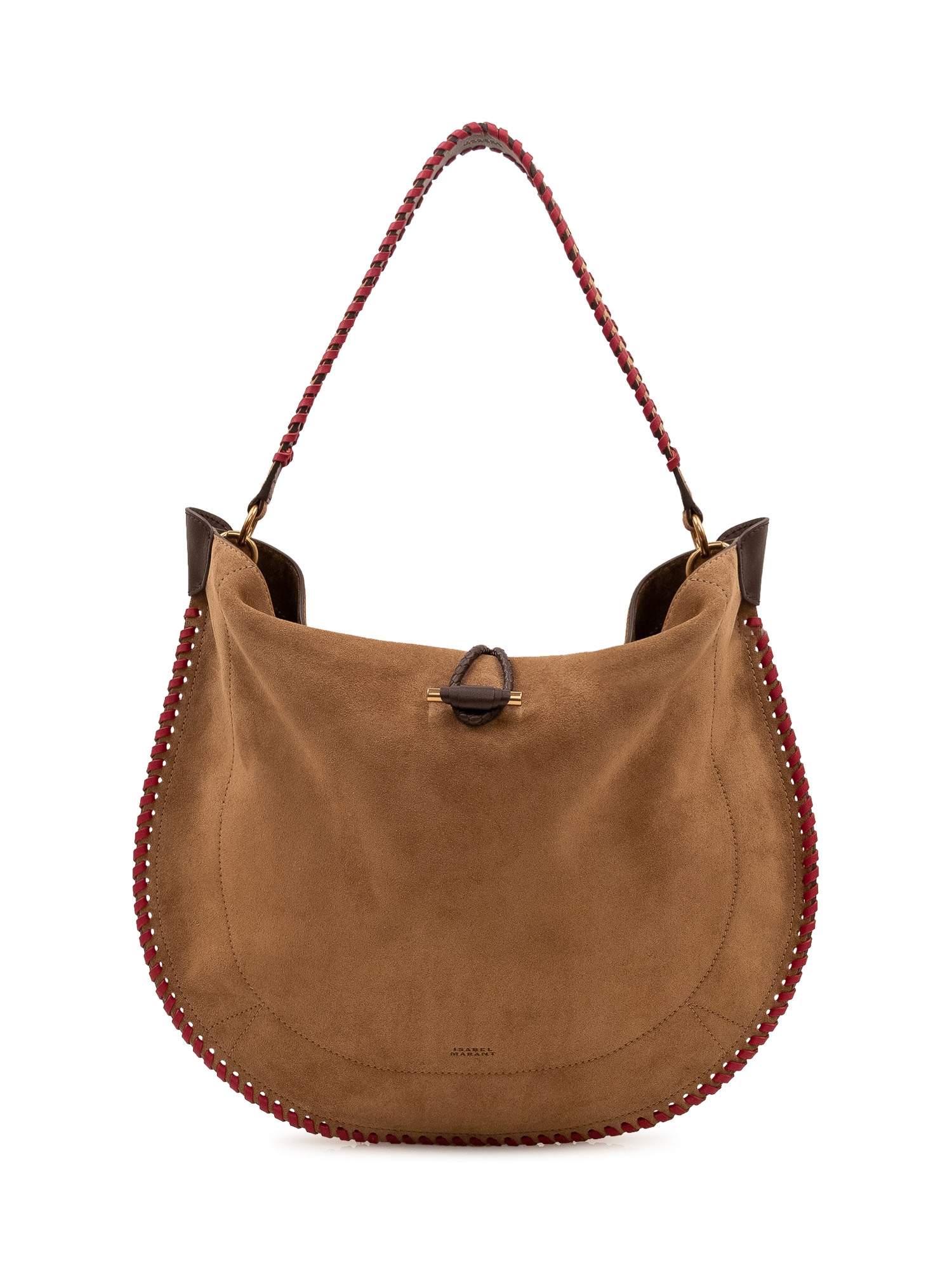 [Isabel Marant] Shoulder bag FW26 26APP0200FKD3C11M TACH