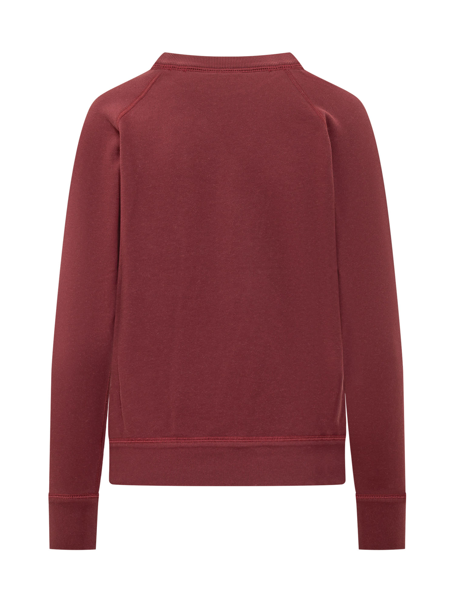 [Marant Etoile] Sweatshirt FW26 25PSW0160FAA1M07E BYBY