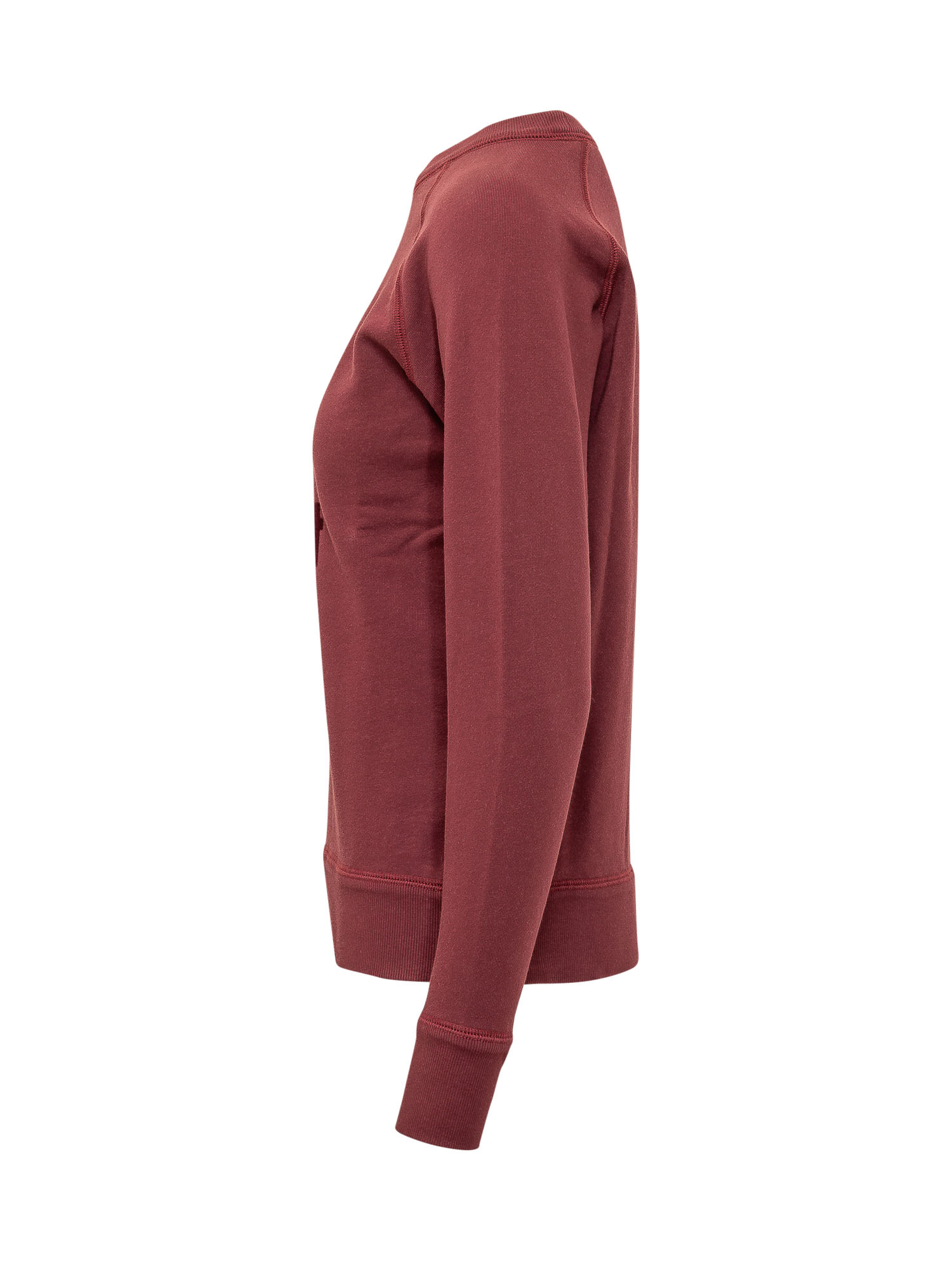 [Marant Etoile] Sweatshirt FW26 25PSW0160FAA1M07E BYBY
