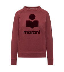 [Marant Etoile] Sweatshirt FW26 25PSW0160FAA1M07E BYBY