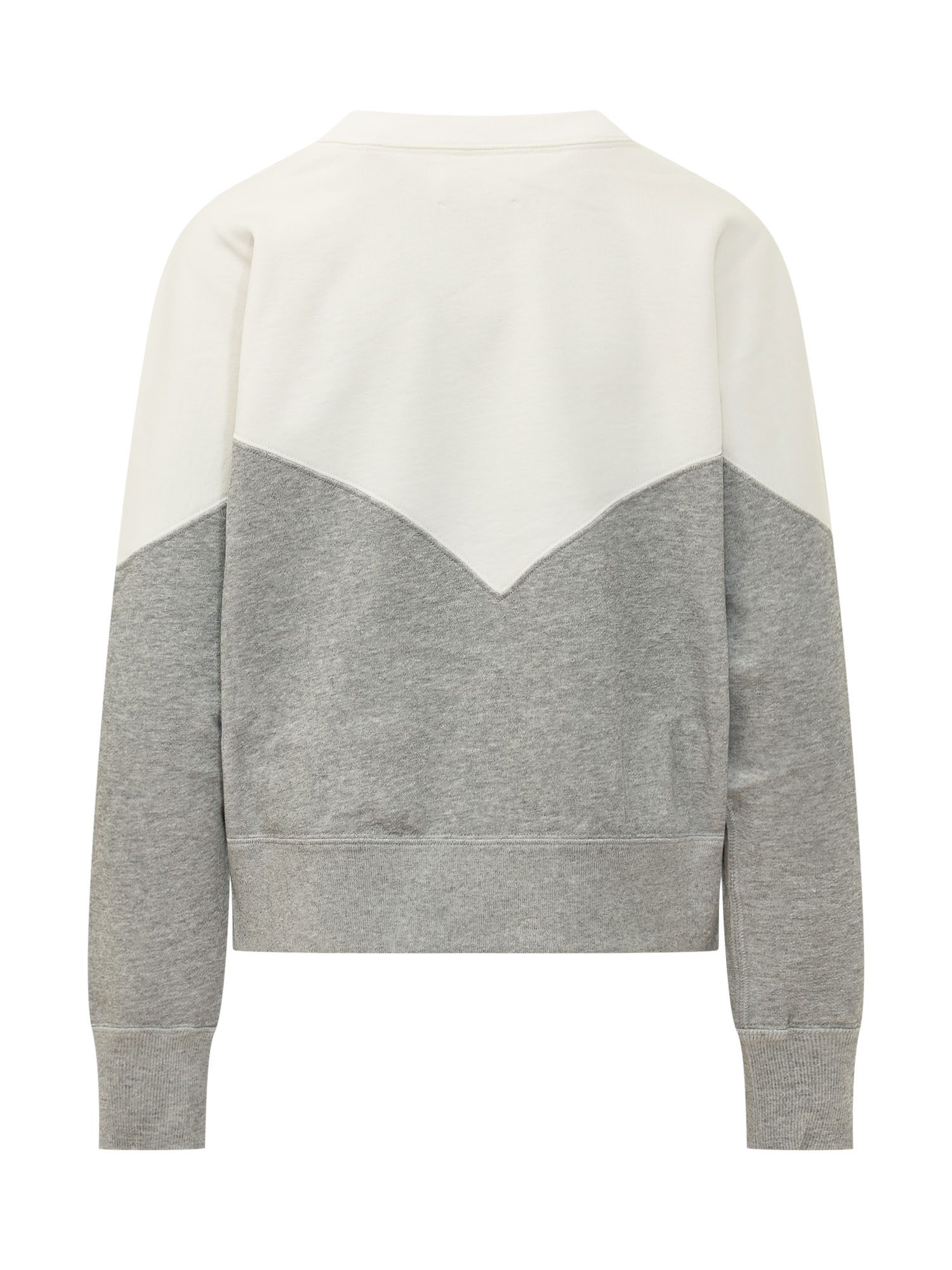 [Marant Etoile] Sweatshirt FW26 23PSW0006FAA1M08E OFLY