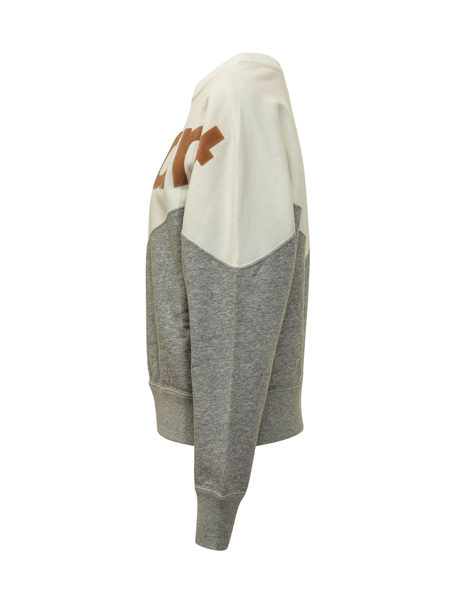 [Marant Etoile] Sweatshirt FW26 23PSW0006FAA1M08E OFLY